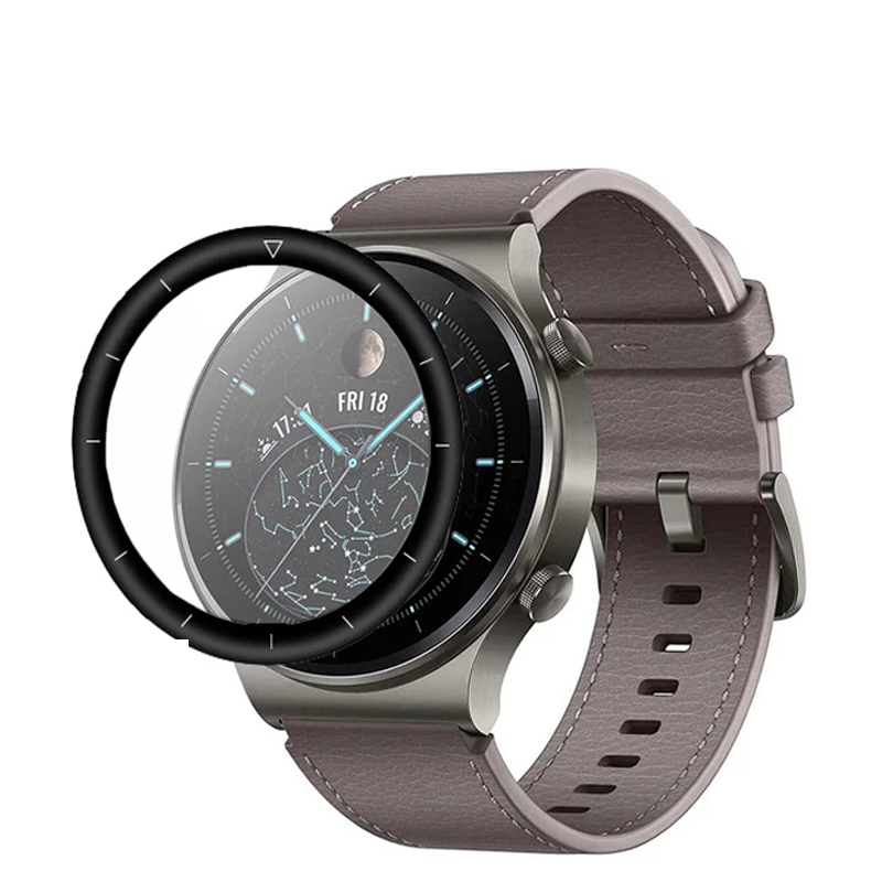 Huawei GT2 Pro Watch Glass