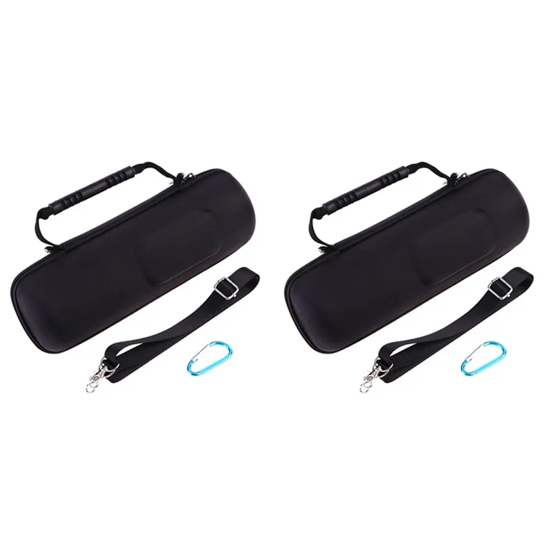 Storage Bag For Universal Bluetooth Speaker Storage Bag