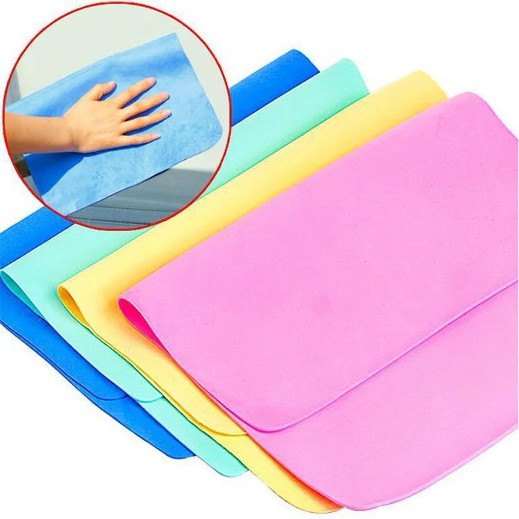 Magic Cleansing Towel 1 pcs Set