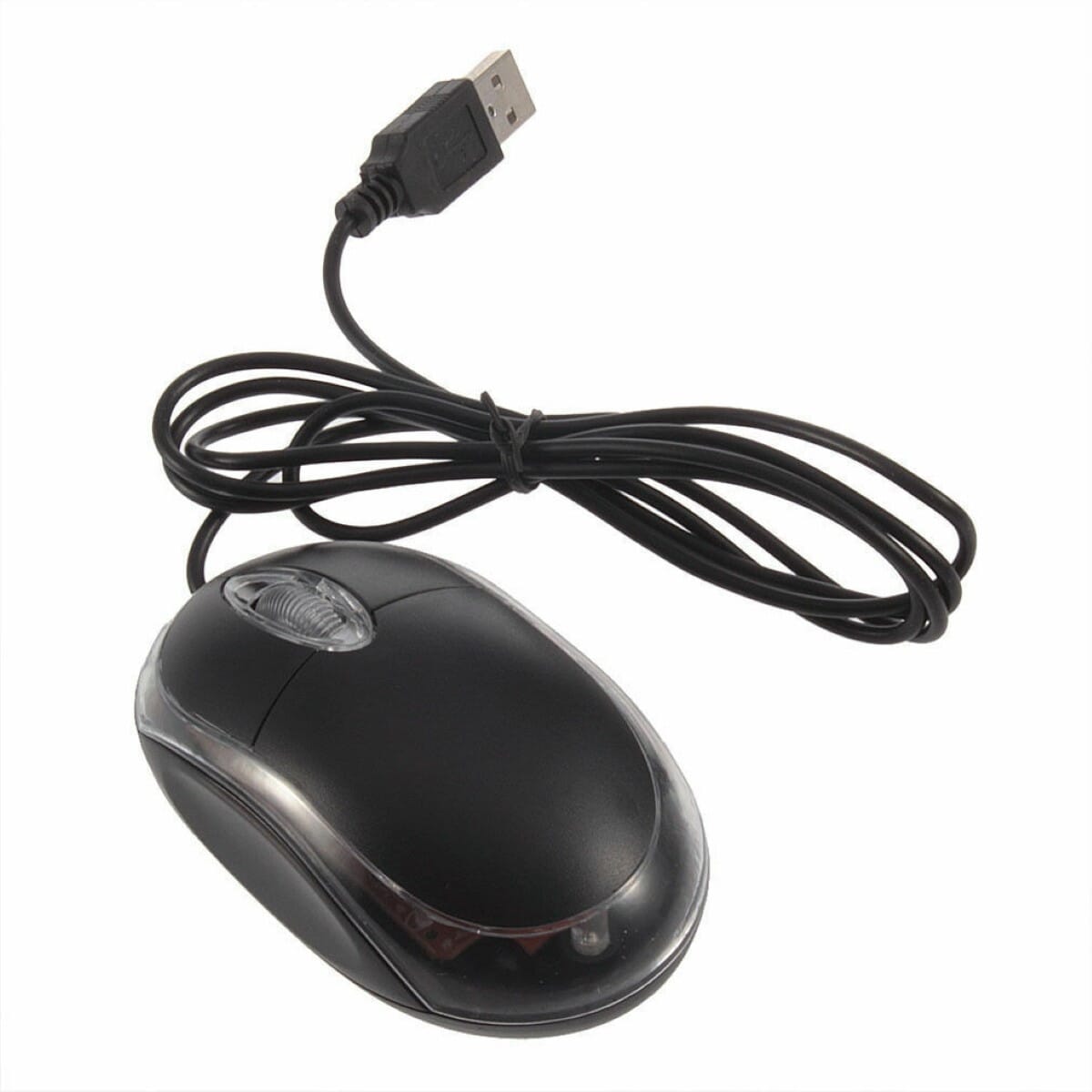 JD 3D OPTICAL MOUSE OP1107