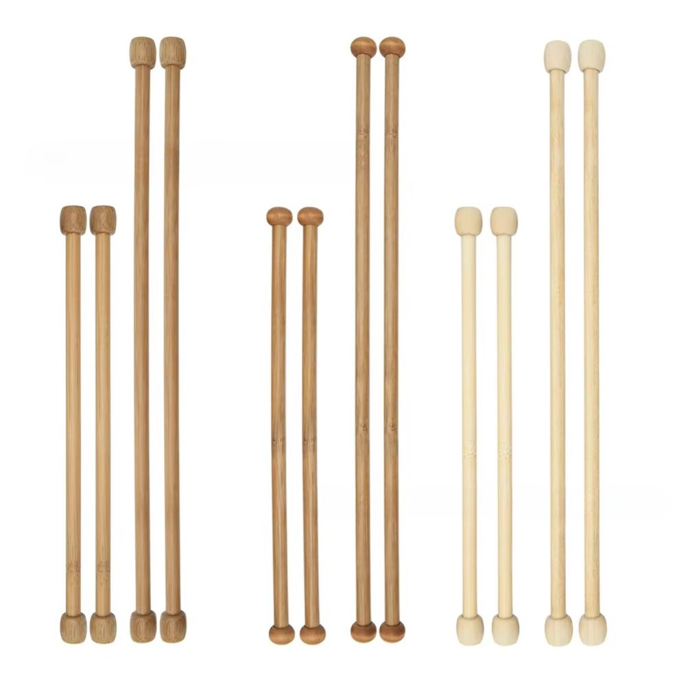 4pcs/set Portable Bamboo Macrame Weaving Poles Reusable DIY Wall Hanger Rods Dowling Poster Hanger Pole for Blanket Wall Home Hanging Accessories