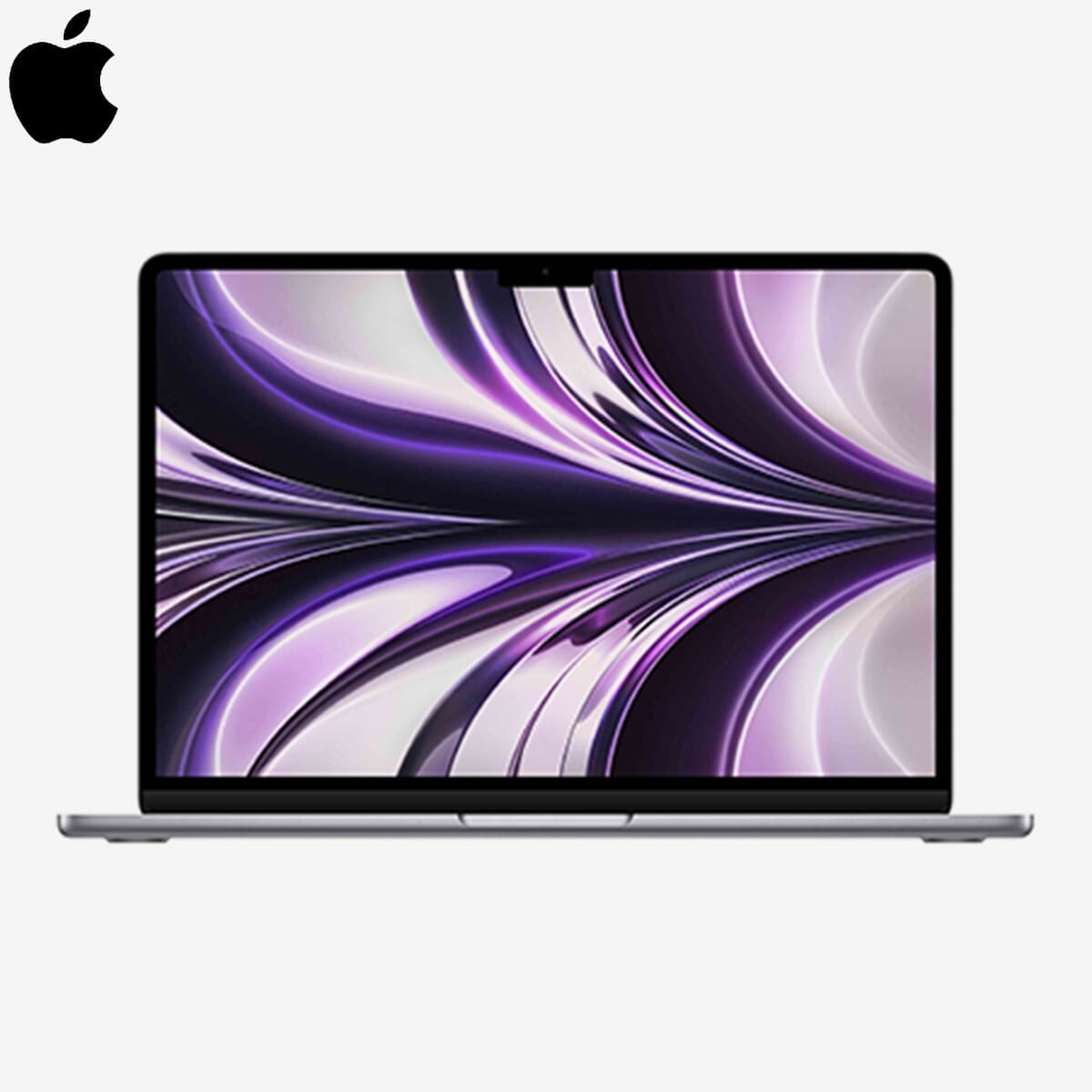 Apple MacBook Air (13.6 inch M2, 2022) Apple M2 Chip with 8C CPU, 10C GPU, 24GB RAM, 1TB SSD -EvoStore