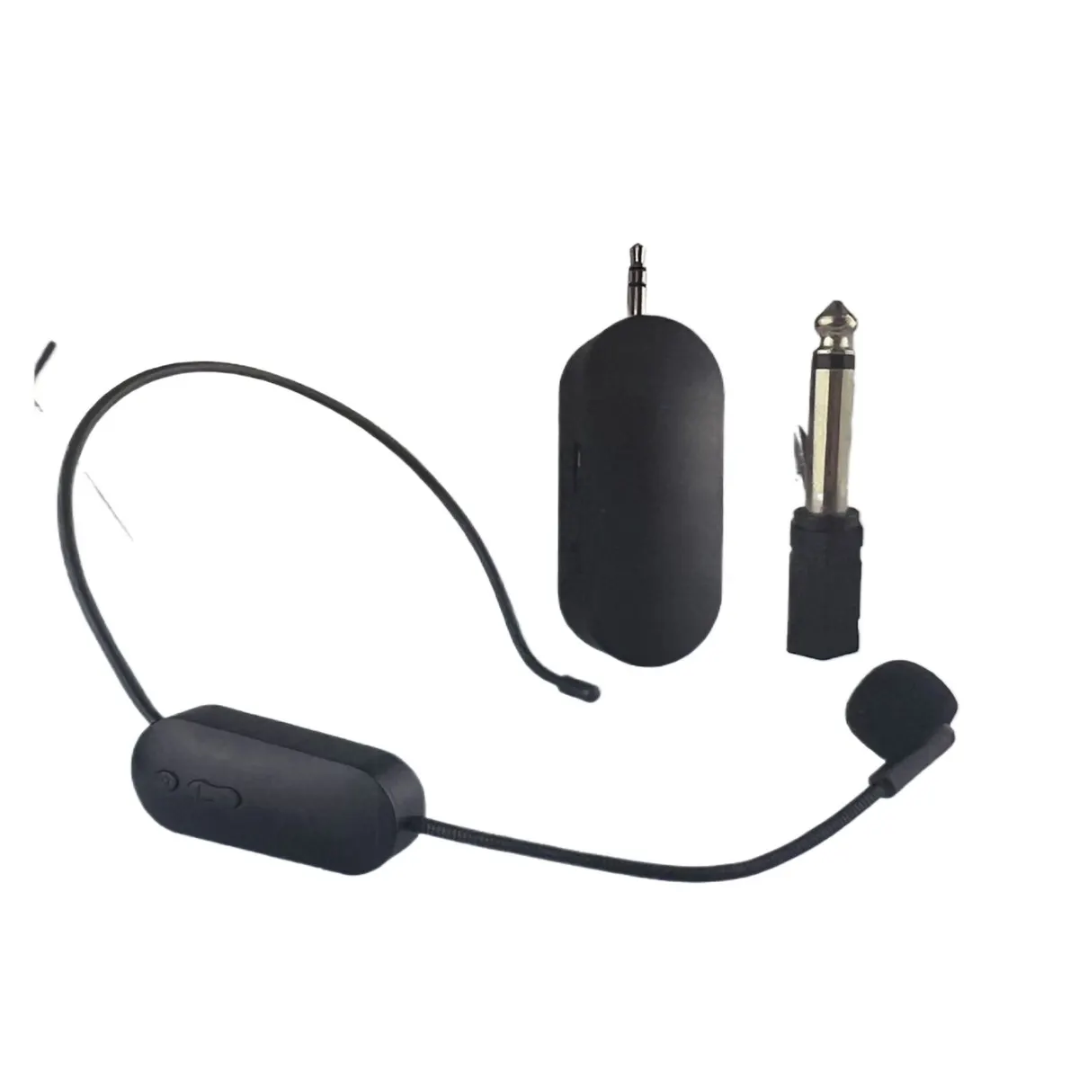Wireless Microphone Headset for Speaker - image 1