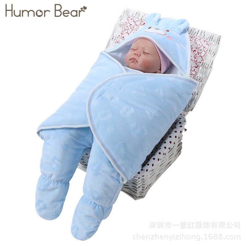 Leg Blanket For Baby /Baby Swaddle Blanket /Baby Blanket - Blankets For Kids |