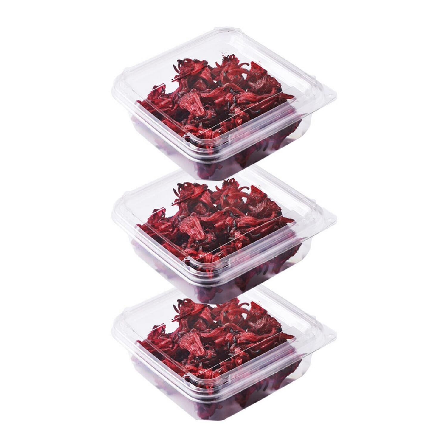 Hibiscus Tea 50Gm