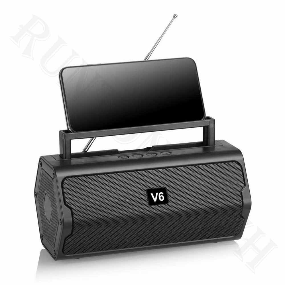 Flip6 Portable Wireless Speaker