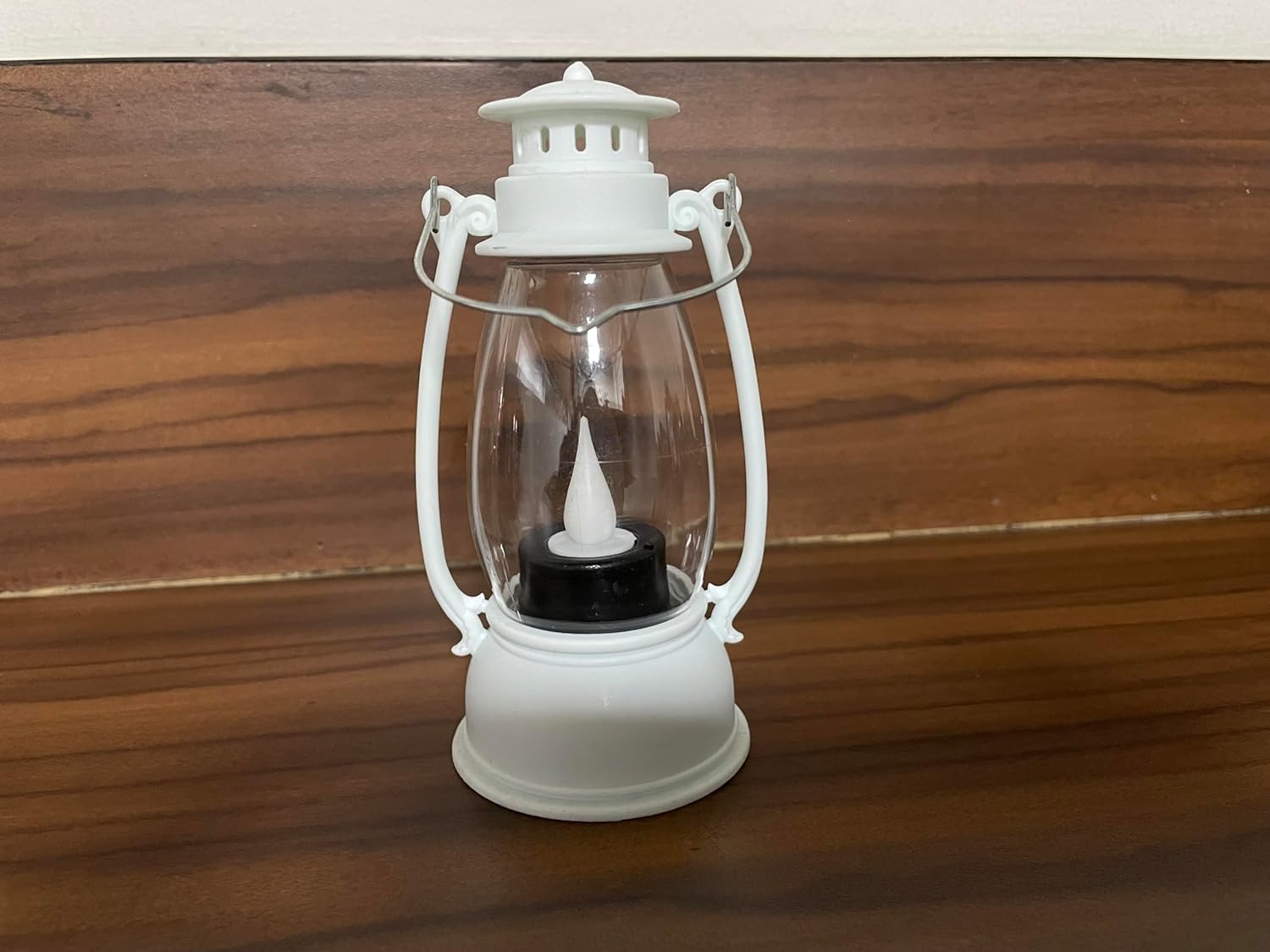 Amazing Solution LED Candle Tea Light | LED Candle Light for Party | Christmas Style LED Candle Light - (Color, White)