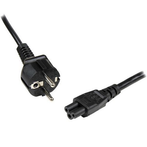 Laptop Power Cable 1.5m