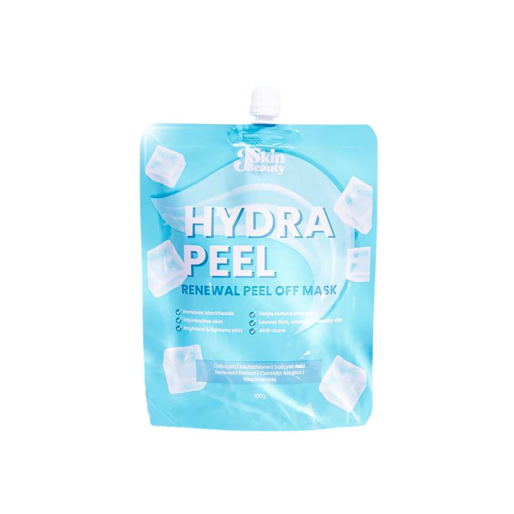Hydra Peel Renewal Peel off Mask 100gm