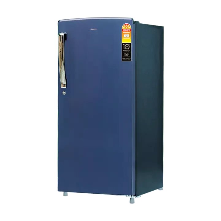Himstar Refrigertr 192 Ltr HR-210BHN