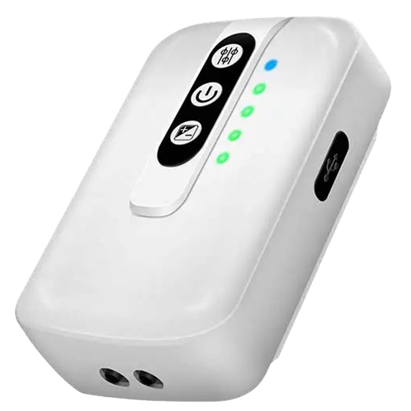 Portable aquarium oxygen pump Air Compressor B