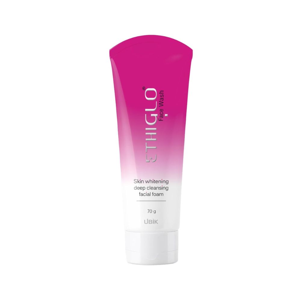Ethiglow Face Wash 70 ml