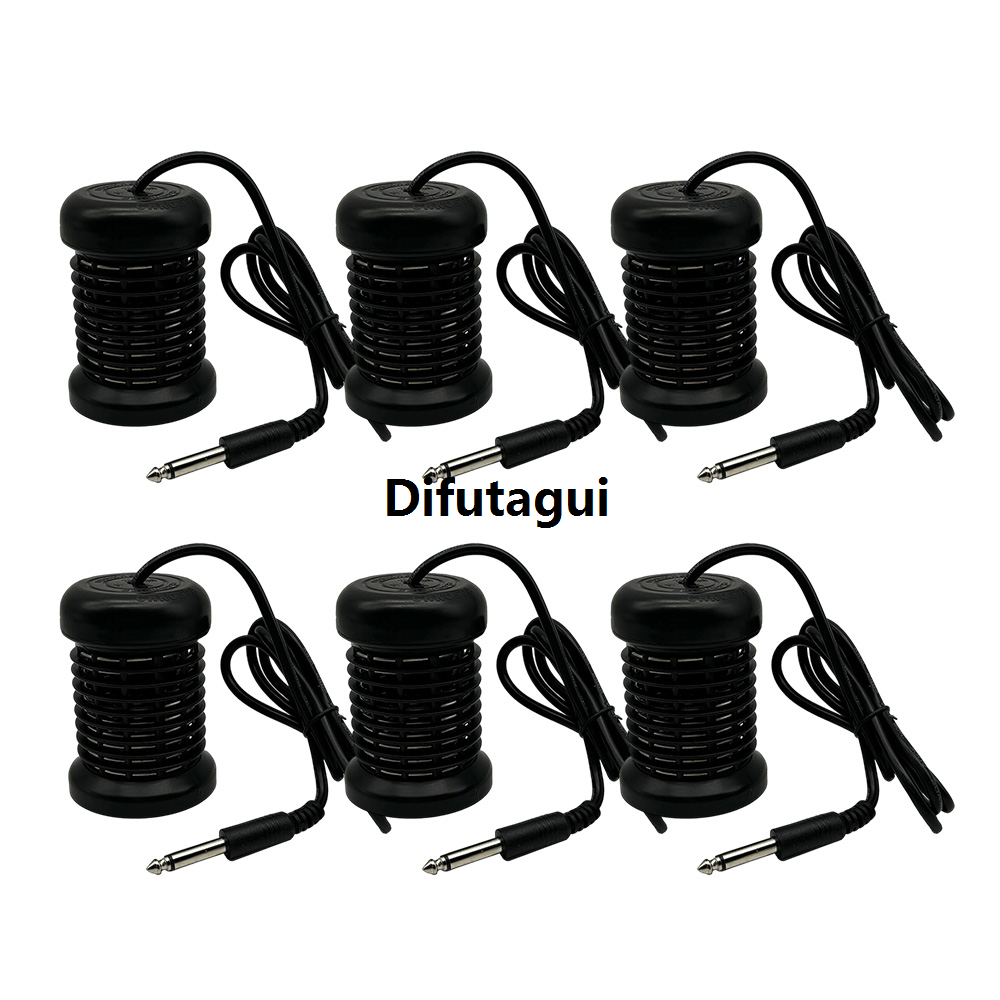 Difutagui Detox Foot Bath Arrays Round Stainless Steel Array Aqua Spa Leg Massager Relief Pain Tool Ionic Cleanse Ion Health Care Tools