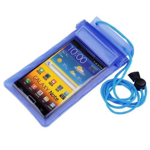 Waterproof Mobile Phone Pouch