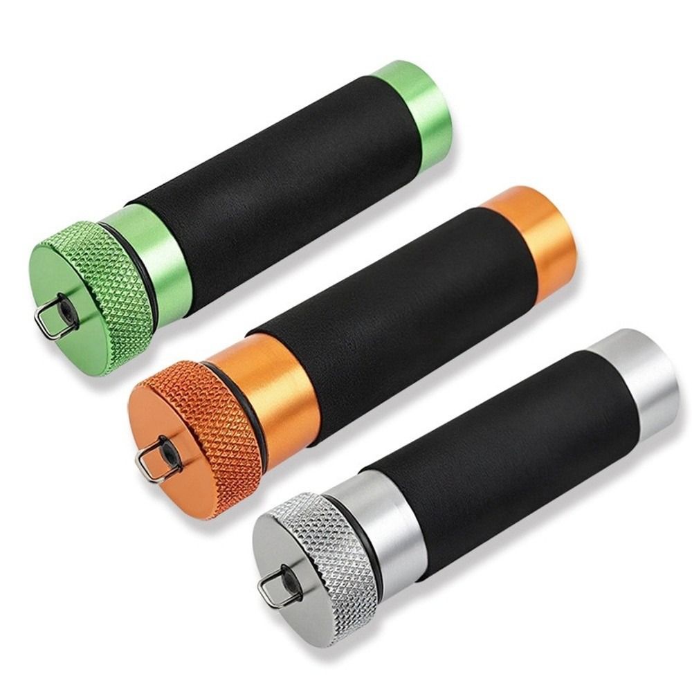 High Quality Aluminum Alloy Line Pull Rod Rubber Anti-Slip Anti-cutting Fishing Reel Aid Snag Line Pulling Hook Tying Pull Wire Rod Fishing Tools