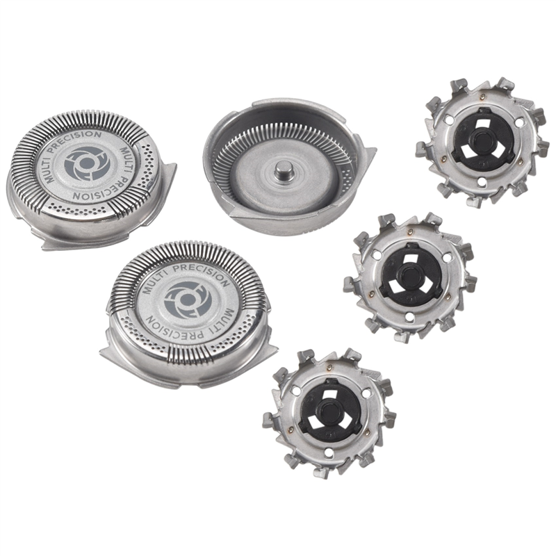 NAMUNY 3Pcs Replacement Shaver for Series 5000 Shaver SH50 S5091 S5080 S5076 S5420 5082