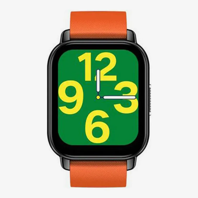 Zeblaze Btalk Smartwatch | 1.86" TFT Display | Bluetooth 5.0