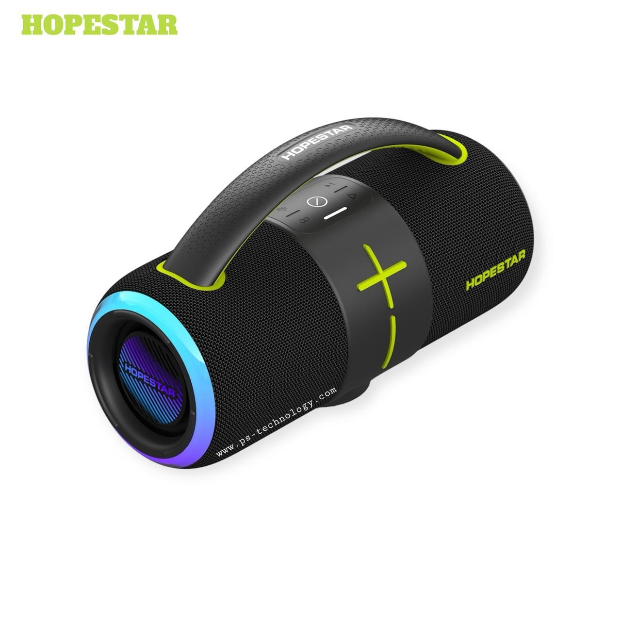 BS01-01 Portable Bluetooth Speaker