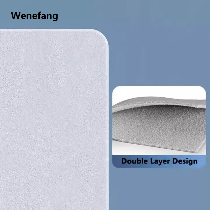 Screen Polishing Cloth for Apple iPhone 13 12Pro iPad PC MacBook Camera Lens Universal Soft Microfiber Cleaning Wipe Cloth