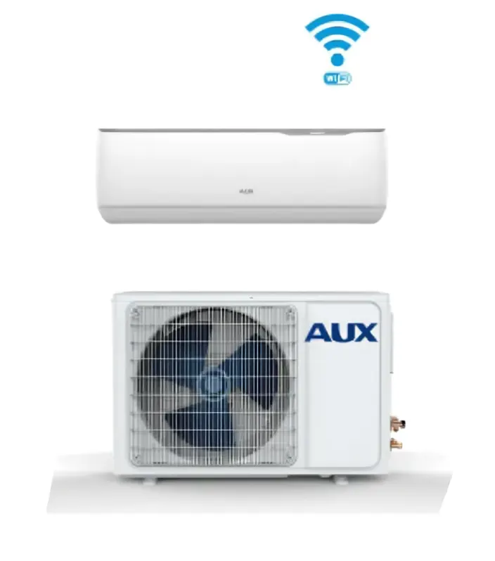 AUX AIR CONDITIONER