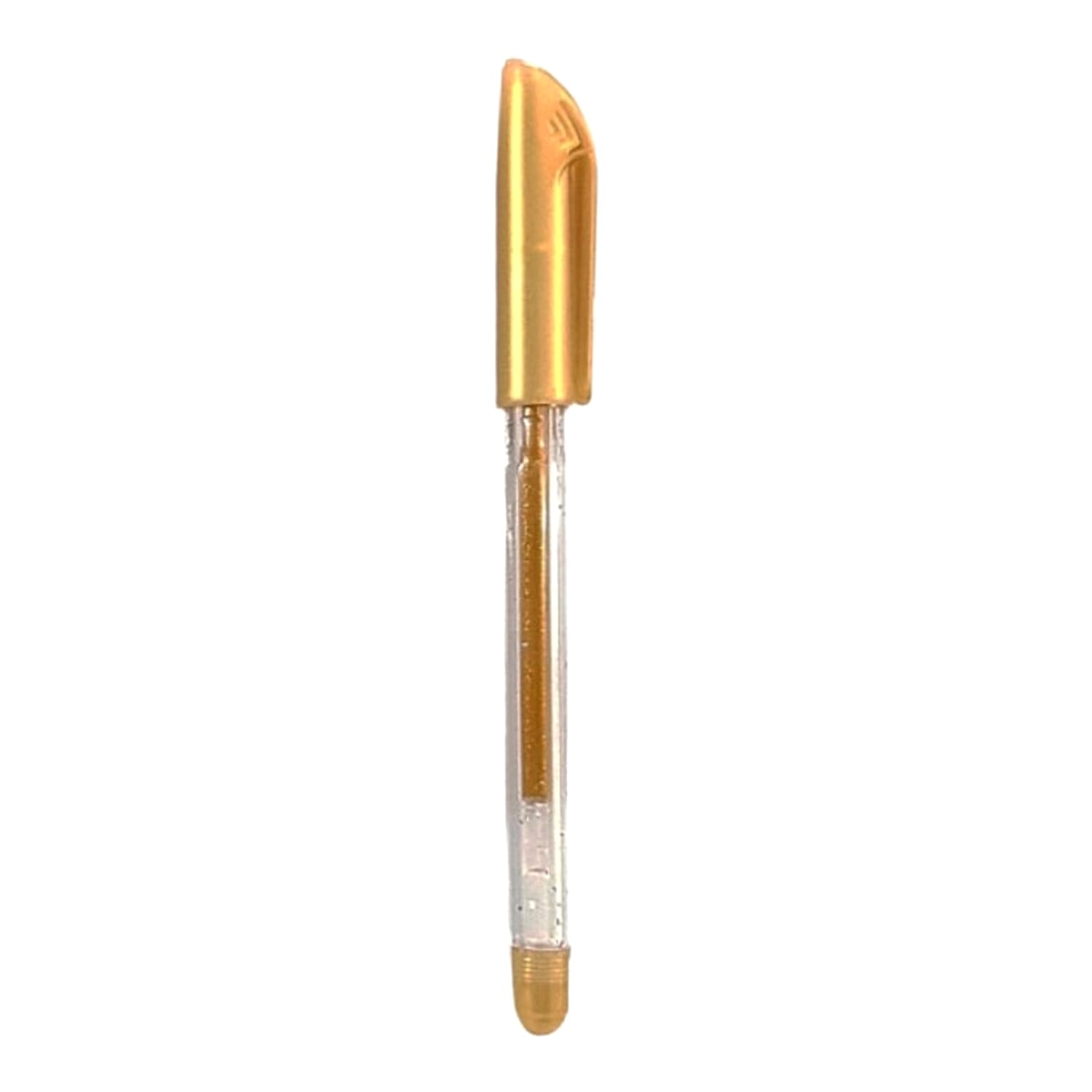 Glitter Pen Shinning Gel Pen- 1 Peice