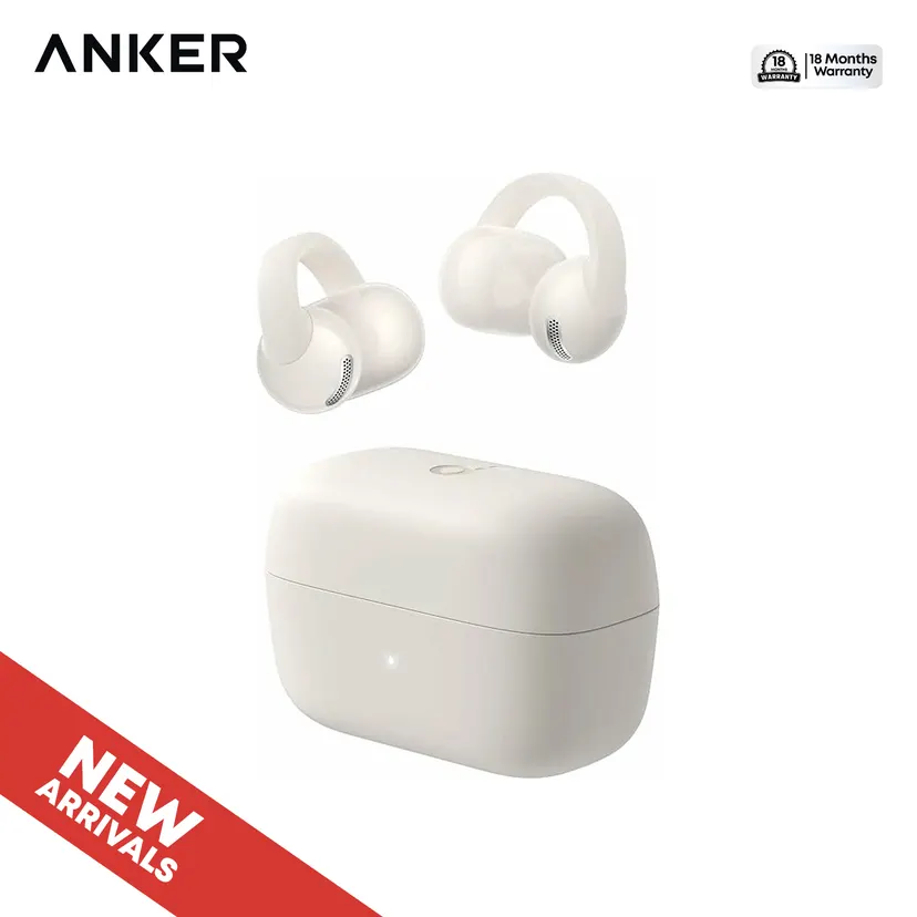 soundcore C50i True Wireless Earbuds with Bluetooth 5.3