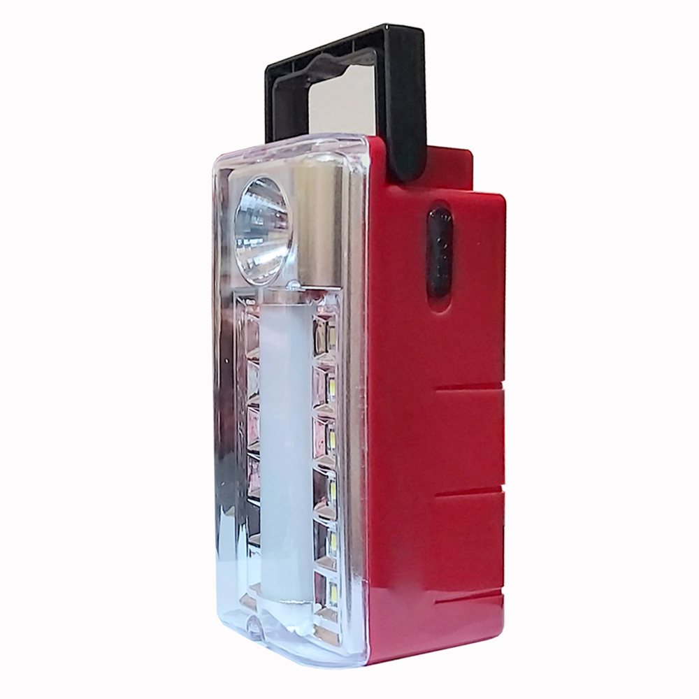 Super Bright Long Lasting LED/LED Tube Emergency Rechargeable & Flashlights, Work Lights for Indoor & Outdoor Uses