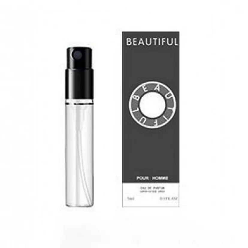 KOJA Korean Style Pocket Perfume 3ml