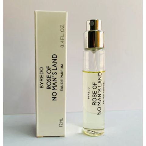 Rose of No Man's Land Eau de Perfume Travel Size :-12ML