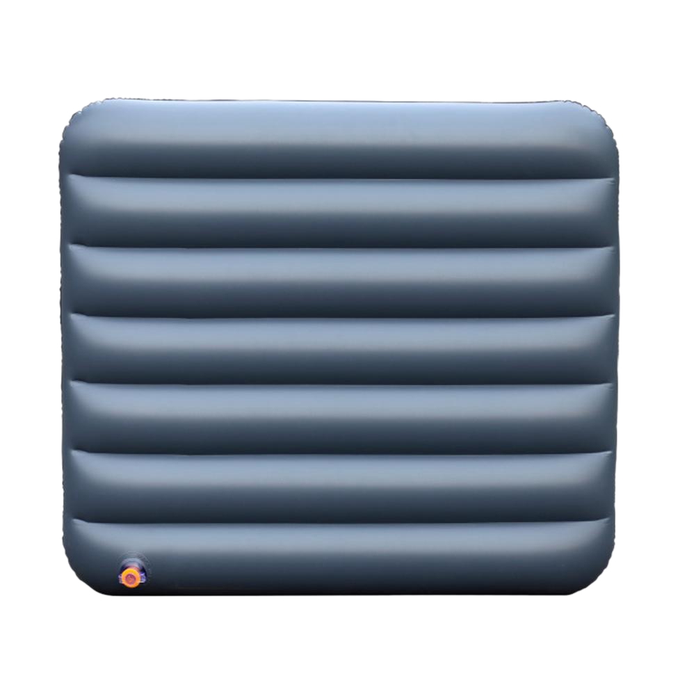 LKPCIGCXM Car Bed SUV Camping Mattress Portable Travel Air Bed Foldable Trunk Cushion Children Inflatable Sleeping Bed, Small