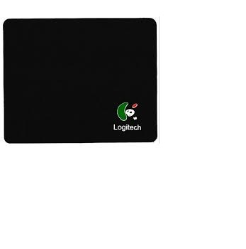 MOUSE PAD LOGITECH (SIZE:21cm*24cm)