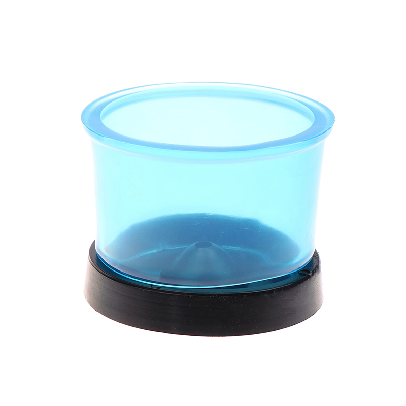 New specials Dental Silicone Casting Flasks Rings Wax Embedding Ring Plastic Round Dental Lab Base Wax Rubber Tools Jessica