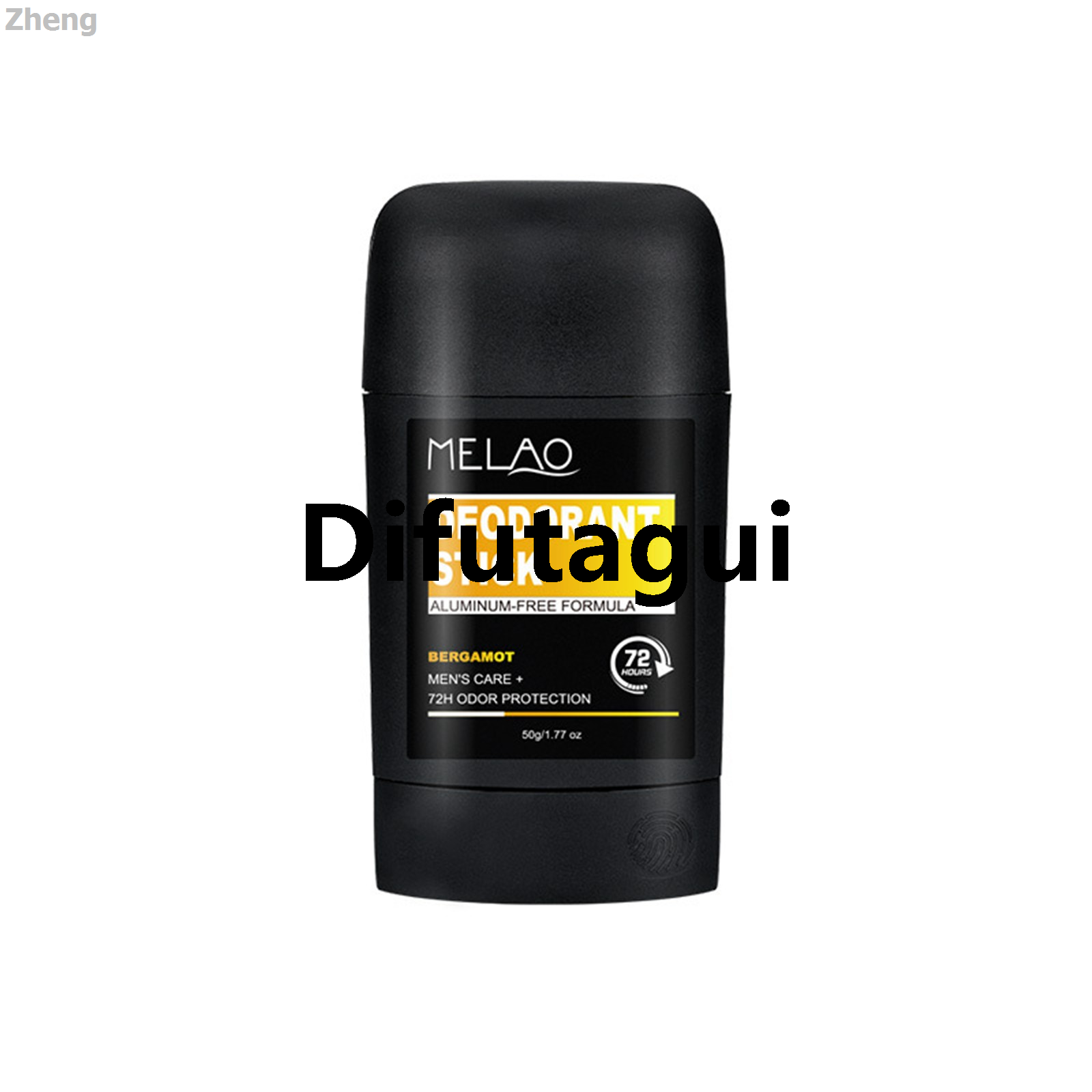 Difutagui Zheng Charm stick, dating, rest whole body deodorant for men and Bargain Original price women, armpit sweat removal body leisure shopping and add