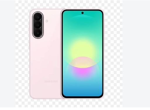 Samsung Galaxy A27 5G (6GB RAM + 128GB ROM) | 6.7" Super AMOLED 120Hz | 50MP OIS Camera | Gorilla Glass Victus+ | Official Warranty