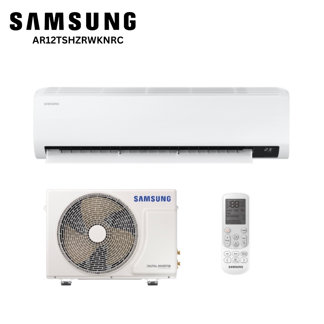 Daikin 2.0 Ton Inverter Wall Mount Air Conditioner
