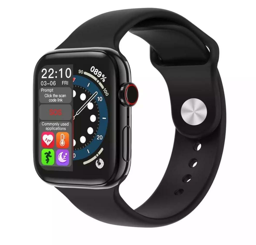 HW12 Smart watch Sportswear Fitness Tracker Bluetooth Calling