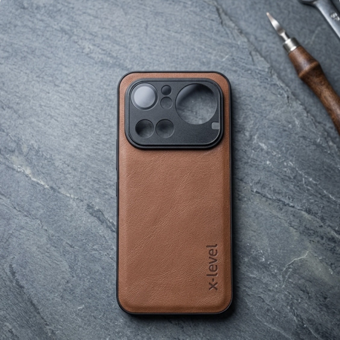 Nothing Phone 4a Pro X-Level Case