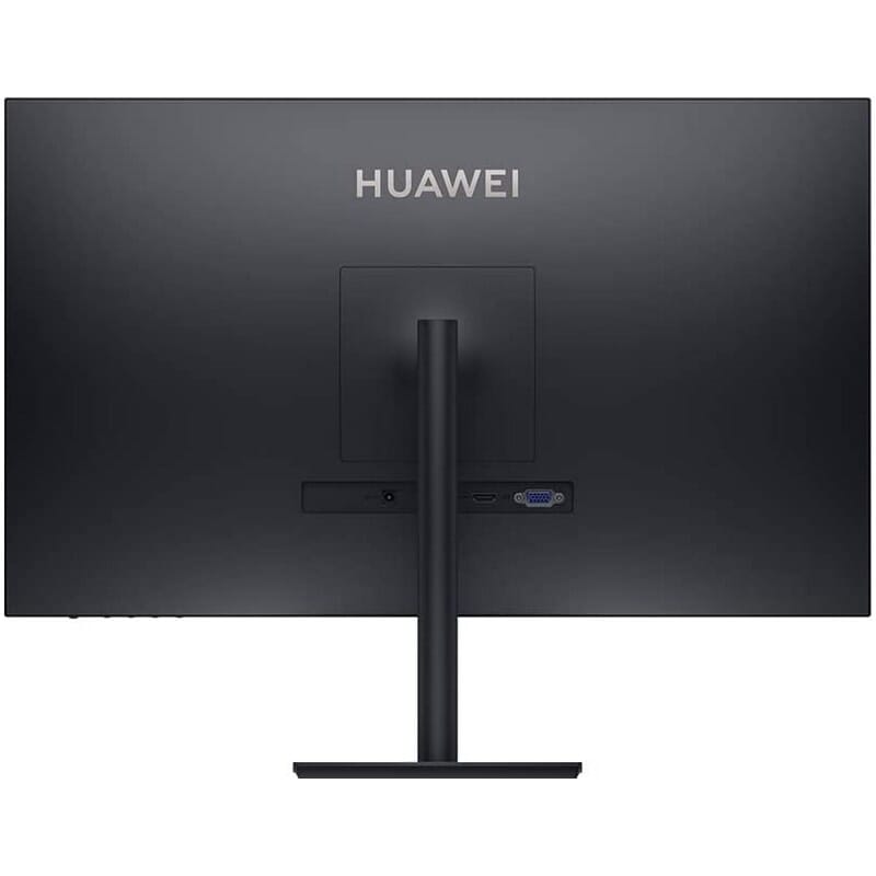 HUAWEI IPS Display 23.8" AD80 Monitor(1920*1080)FHD IPS 60Hz, 250 nits, 5ms response rate Display with 16:9 aspect ratio