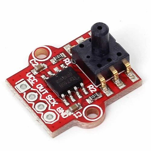 Air pressure sensor red[1 pcs]