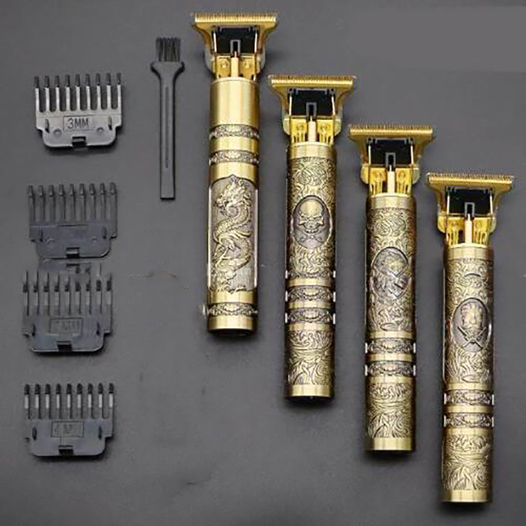 Vintage T9 Trimmer Professional