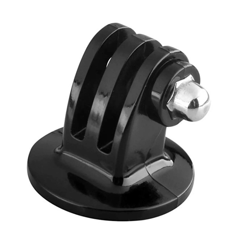 Tripod Mount Adapter Screw For Gopro Hero And All Action Camera
