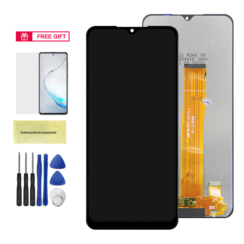 Clearance sale NEW For Xiaomi Redmi 5 Plus LCD Display Touch Screen Redmi5 Plus LCD Digitizer Replacement Repair Spare Parts