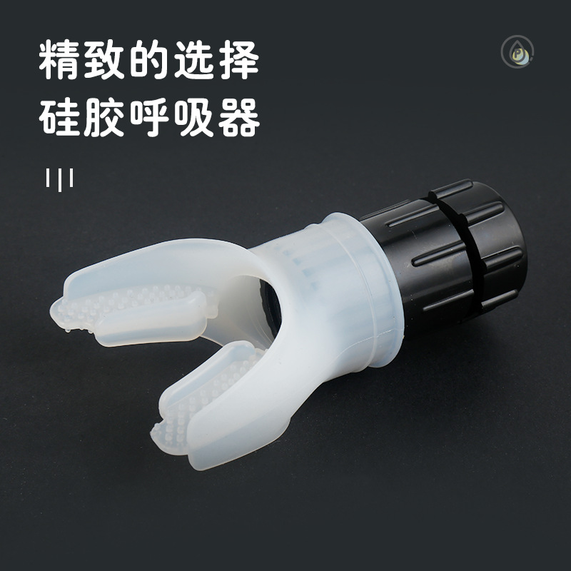 Manufacturer: breathing trainer, portable exercise, spirometry, respirator, swimming, running, dual-purpose resistance exercise equipment
