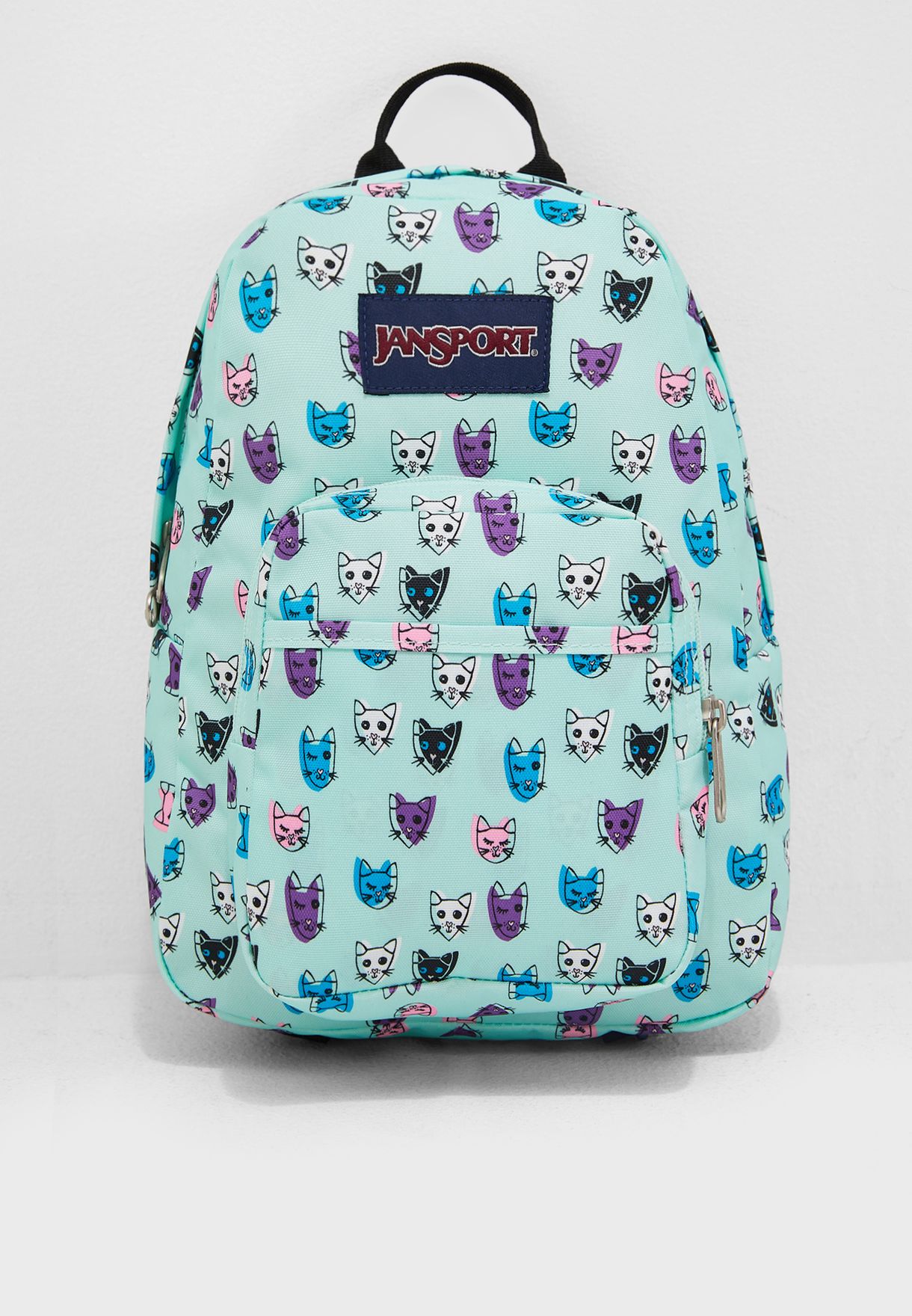 Jansport Half Pint Backpack Bag For Unisex