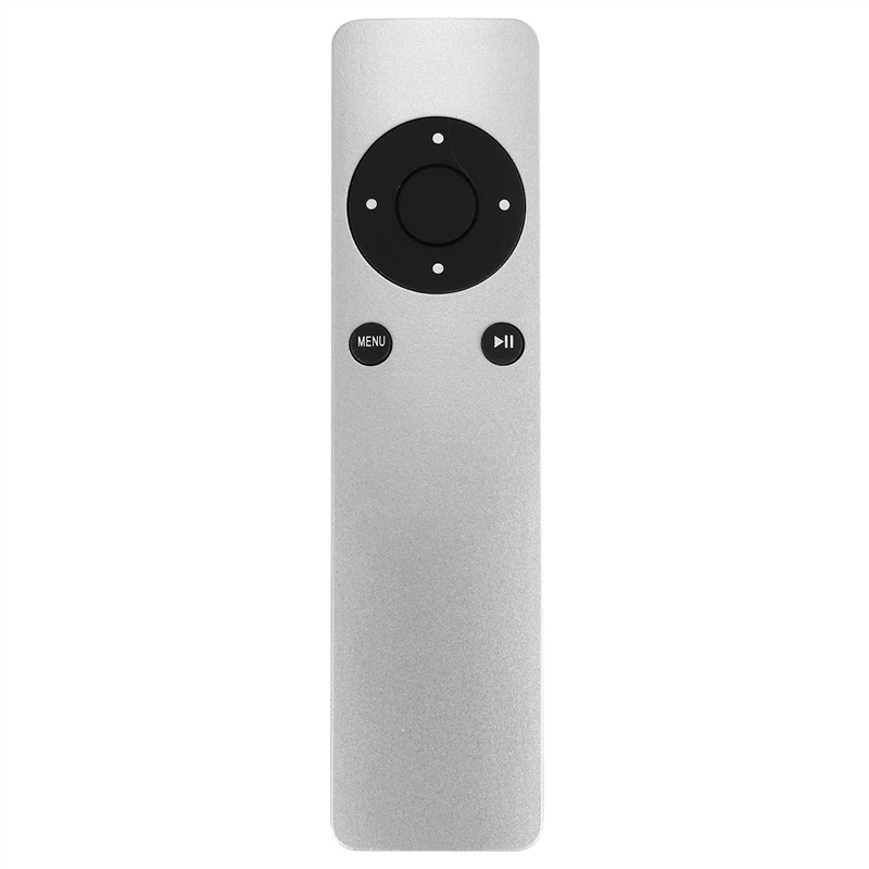 1 Piece Universal Replacement Parts for NEW IR Remote Control Compatible for TV1 TV2 TV3 Generation TV Remote for A1294 A1469 A1427 A1378