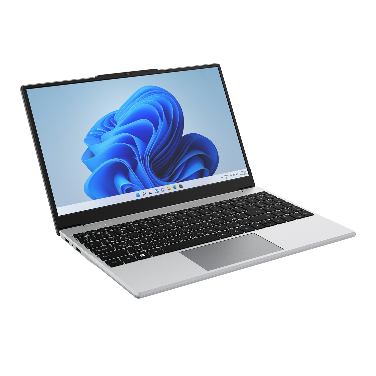 Great Asia TkE-140C | 14 Inch Laptop | AMD A9-9400 Processor | 16GB RAM | AMD Radeon R5 Graphics | Windows 10 Pro | Business, Office, Study & Online Class Laptop