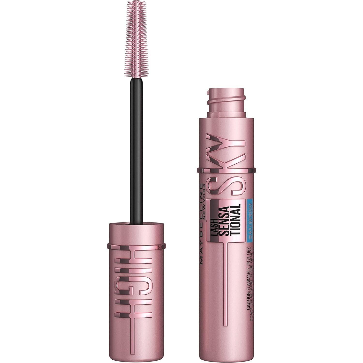 Maybelline New York Lash Sensational Sky High Mascara 6ml