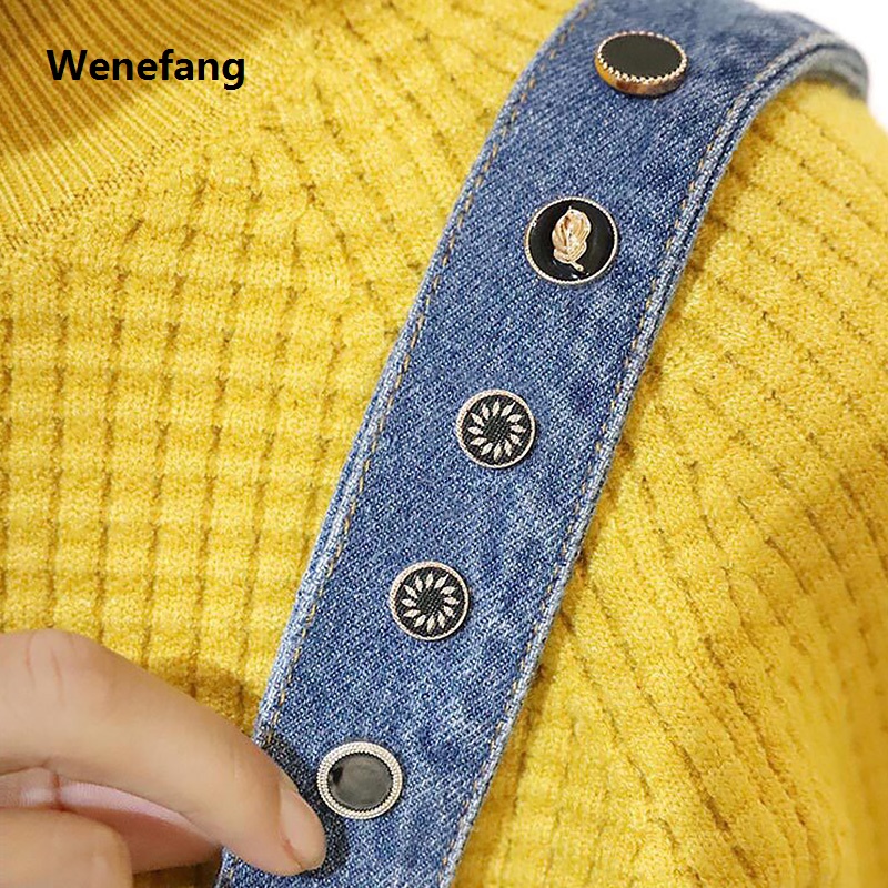 Wenefang 10Pcs Women Men Flower Star Small Brooches for Handmade DIY Sweater Scarf Suit Anti-Burnout Buckle Pin Sewing Accessories