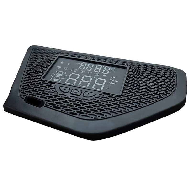 Car Up Display HD Projector for JL 2018 2019
