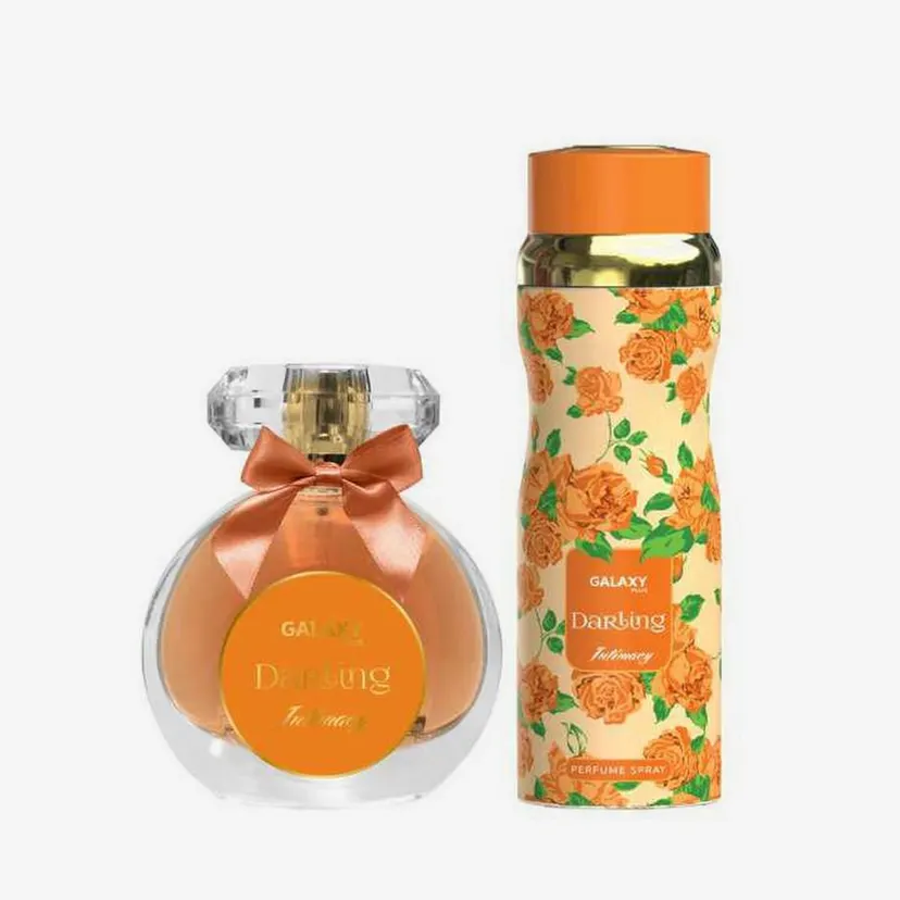 Galaxy Darling Intimacy Perfume (Buy Perfume Get Body Spray) -100/200 ml